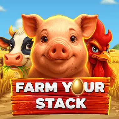 Play Farm Your Stack pokie online – OzzyBet AU