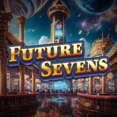 Play Future Sevens pokie online – OzzyBet AU