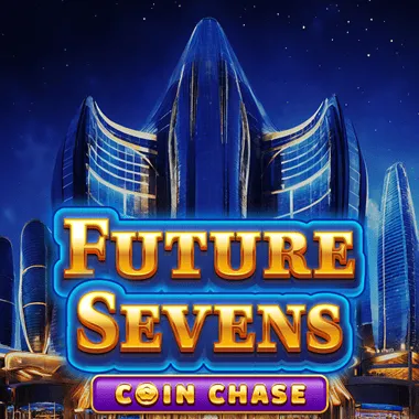 Play Future Sevens Coin Chase pokie online – OzzyBet AU