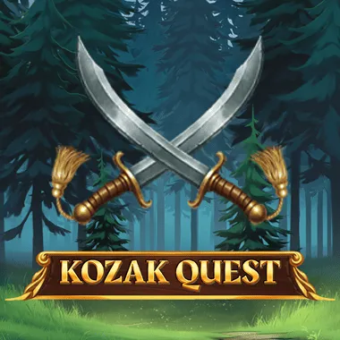 Play Kozak Quest pokie online – OzzyBet AU