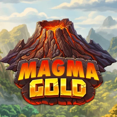 Play Magma Gold pokie online – OzzyBet AU