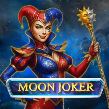Play Moon Joker pokie online – OzzyBet AU