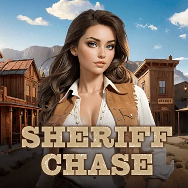 Play Sheriff Chase pokie online – OzzyBet AU
