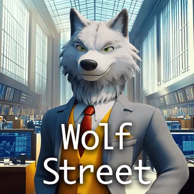 Play Wolf Street pokie online – OzzyBet AU