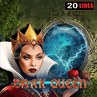 Dark Queen game tile