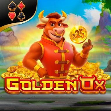 Golden Ox