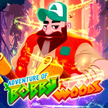 Play Adventure of Bobby Woods pokie online – OzzyBet AU