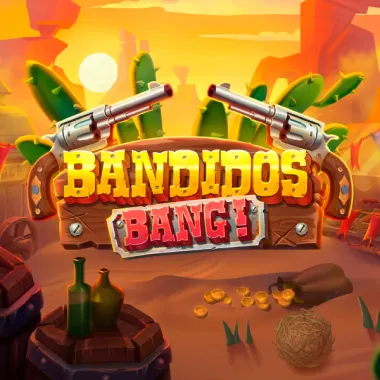 Play Bandidos Bang! pokie online – OzzyBet AU