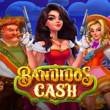 Play Bandidos Cash pokie online – OzzyBet AU