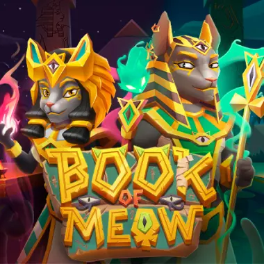 Play Book of Meow pokie online – OzzyBet AU