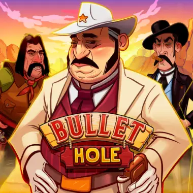 Play Bullet Hole pokie online – OzzyBet AU