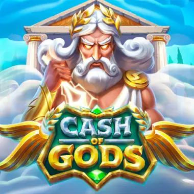 Play Cash Of Gods pokie online – OzzyBet AU