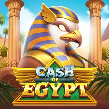 Play Cash of Egypt pokie online – OzzyBet AU