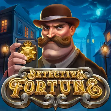 Play Detective Fortune pokie online – OzzyBet AU