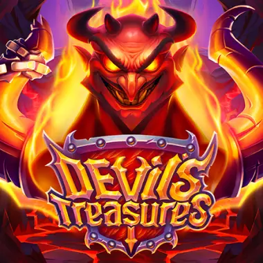 Play Devils' Treasures pokie online – OzzyBet AU