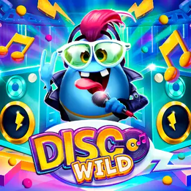 Play Disco Wild pokie online – OzzyBet AU