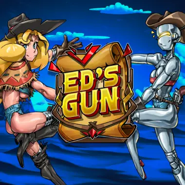 Play Ed's Gun pokie online – OzzyBet AU
