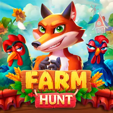 Play Farm Hunt pokie online – OzzyBet AU
