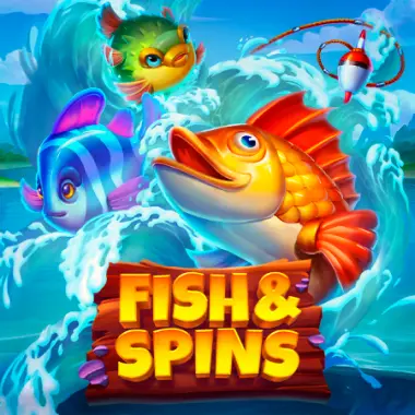Play Fish and Spins pokie online – OzzyBet AU