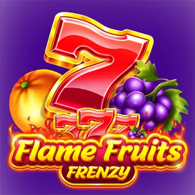 Play Flame Fruits Frenzy pokie online – OzzyBet AU