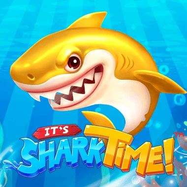 Play It’s Shark Time! pokie online – OzzyBet AU