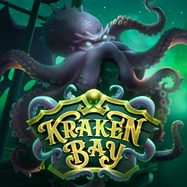 Play Kraken Bay pokie online – OzzyBet AU