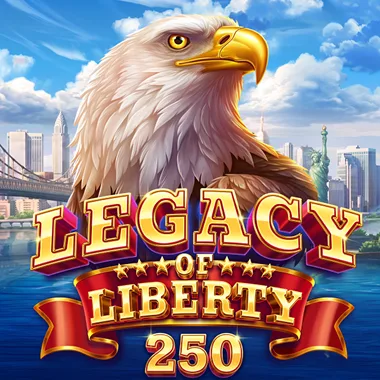 Play Legacy of Liberty pokie online – OzzyBet AU