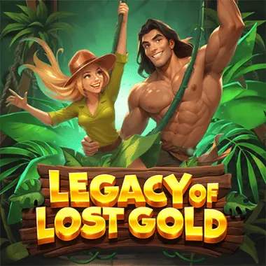 Play Legacy of Lost Gold pokie online – OzzyBet AU
