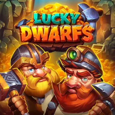 Play Lucky Dwarfs pokie online – OzzyBet AU