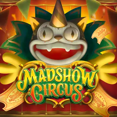 Play Madshow Circus pokie online – OzzyBet AU