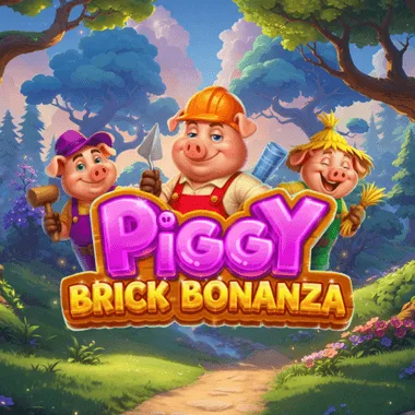 Play Piggy Brick Bonanza pokie online – OzzyBet AU