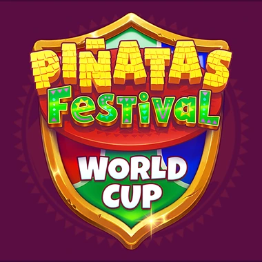 Play Pinatas Festival World Cup pokie online – OzzyBet AU