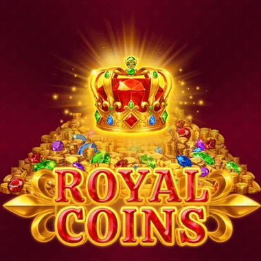 Play Royal Coins pokie online – OzzyBet AU