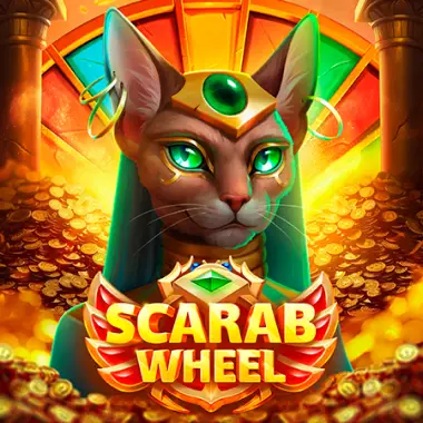 Play Scarab Wheel pokie online – OzzyBet AU
