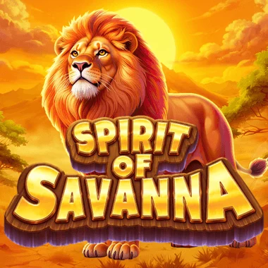 Play Spirit of Savanna pokie online – OzzyBet AU