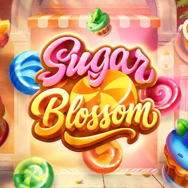 Play Sugar Blossom pokie online – OzzyBet AU