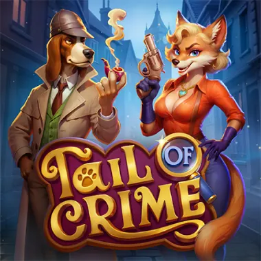 Play Tail Of Crime pokie online – OzzyBet AU