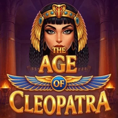 Play The Age of Cleopatra pokie online – OzzyBet AU