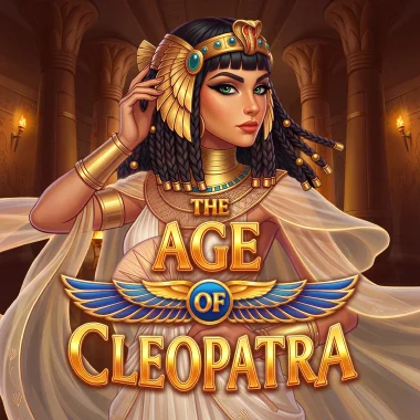 Play The Age of Cleopatra - Bonus Buy pokie online – OzzyBet AU