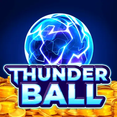 Play Thunder Ball pokie online – OzzyBet AU