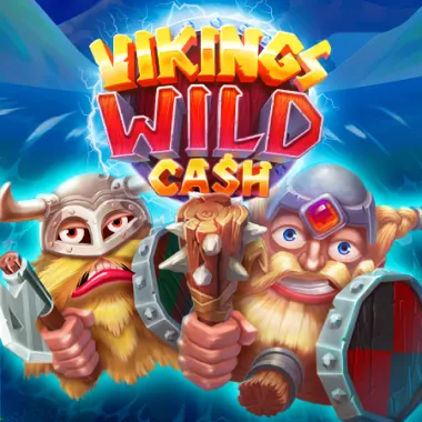 Play Vikings Wild Cash pokie online – OzzyBet AU