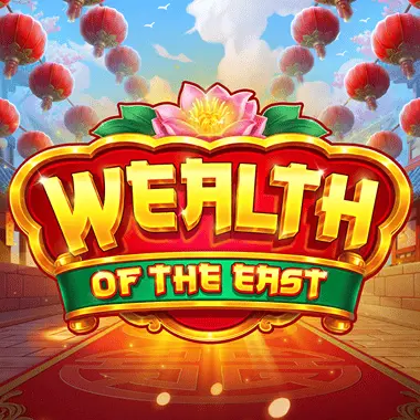 Play Wealth of the East pokie online – OzzyBet AU