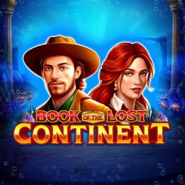 Play Book of the Lost Continent pokie online – OzzyBet AU