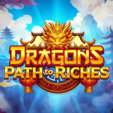 Play Dragon's Path to Riches pokie online – OzzyBet AU