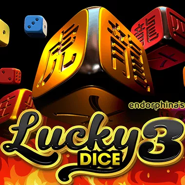 Play Lucky Streak Dice 3 pokie online – OzzyBet AU