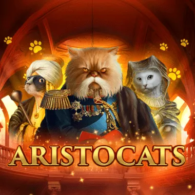 Play Aristocats pokie online – OzzyBet AU