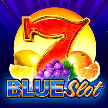 Play Blue Slot pokie online – OzzyBet AU