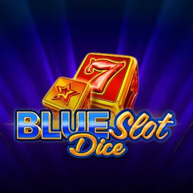 Play Blue Slot Dice pokie online – OzzyBet AU