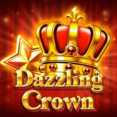 Play Dazzling Crown pokie online – OzzyBet AU