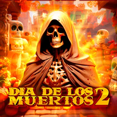 Play Dia de Los Muertos 2 pokie online – OzzyBet NZ